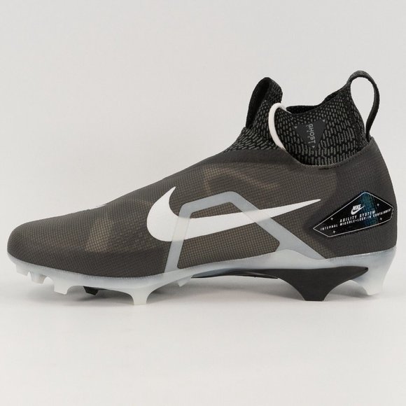 Nike Alpha Menace Elite 3 \'Black Iron Grey\' CT6648-001 Multi-Size main image 6